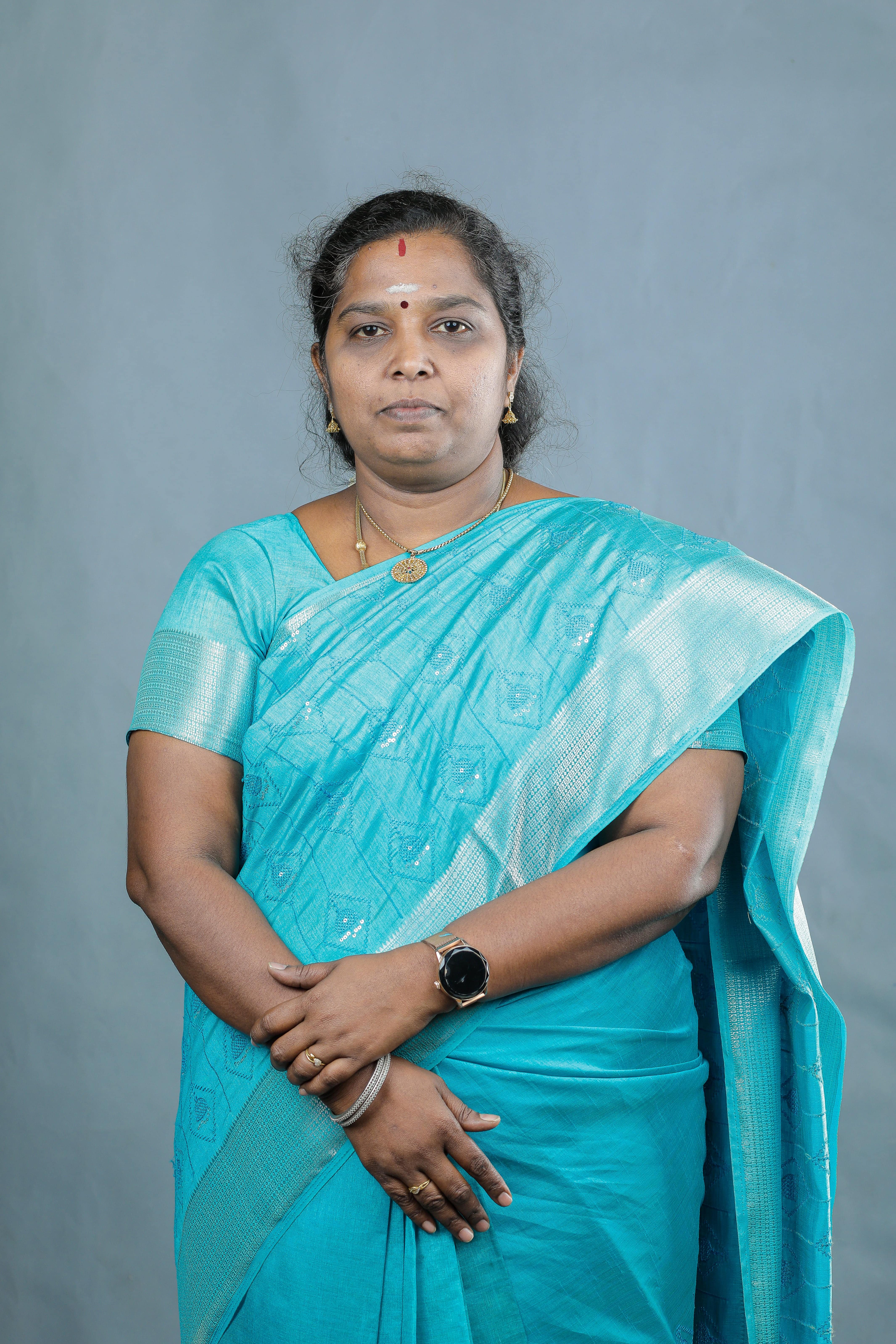 Dr.S.Ramalakshmi